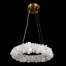Подвесная люстра Fluorite Gemma FL1156-6P 1