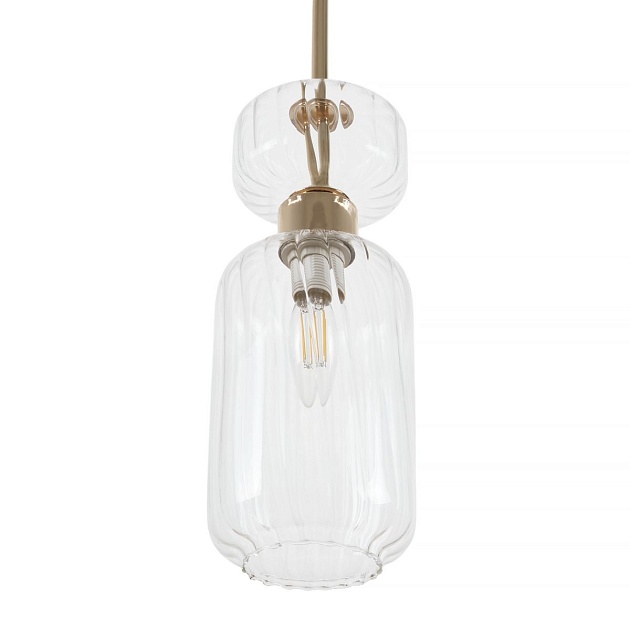 Подвесной светильник MyFar Aubrey MR2360-1P Фото № 4