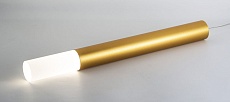 Подвесной светодиодный светильник Fiberli Icicle-440-GN 12110601 2