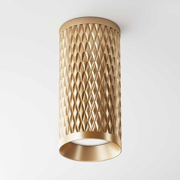 Потолочный светильник Maytoni Alfa C036CL-01G Фото № 3