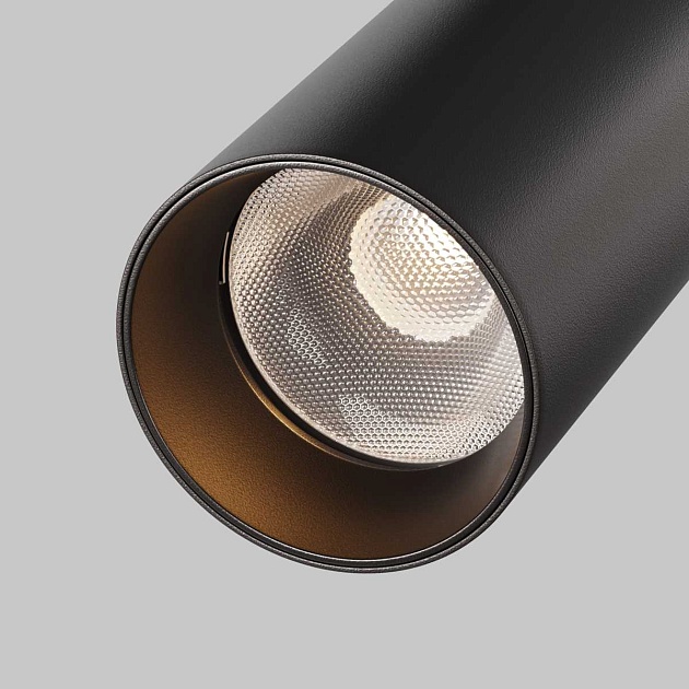Трековый светильник Maytoni Technical Focus LED TR032-2-20W2.7K-M-B Фото № 3