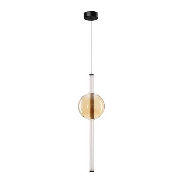 Подвесной светодиодный светильник Arte Lamp Rigla A6839SP-12AM Фото № 1