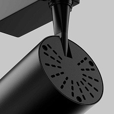 Трековый светильник Maytoni Technical Vuoro TR003-1-6W4K-M-B 1