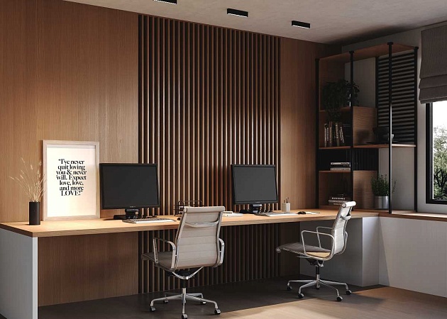 Потолочный светильник Maytoni Technical C066CL-12W3-6K-B изображение 8 Потолочный светильник Maytoni Technical C066CL-12W3-6K-B Фото № 8