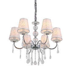 Подвесная люстра ST Luce Aumentato SL176.103.06 1