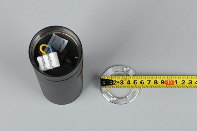 Светодиодный спот Omnilux Montella OML-101419-12 Фото № 5