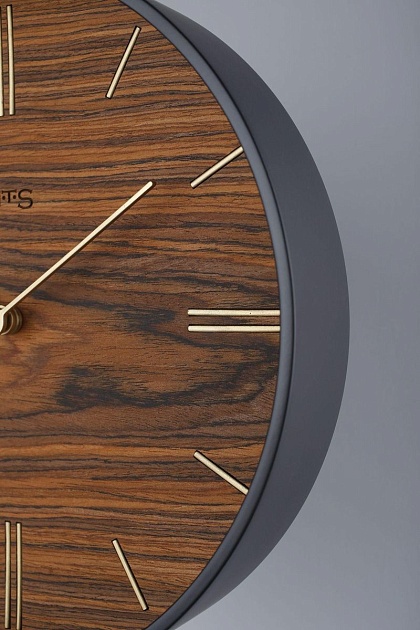 Настенные часы Tomas Stern 7306 Фото № 2