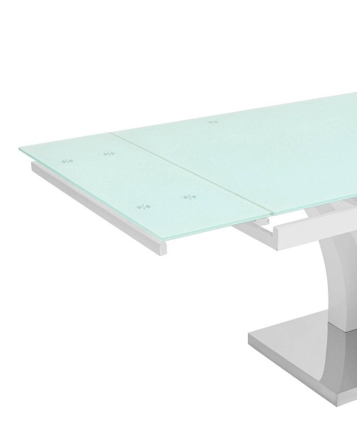 Кухонный стол Stool Group Верона DT-43-160-HGW Dual Фото № 4