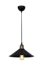 Подвесной светильник Toplight Delilah TL1606H-01BK 1