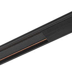 Шинопровод для магнитных треков Nowodvorski Lvm Black 11318 4