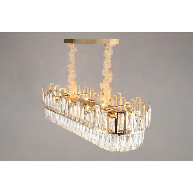 Подвесная люстра Omnilux Vistrorio OML-67903-11 изображение 8 Подвесная люстра Omnilux Vistrorio OML-67903-11 Фото № 8