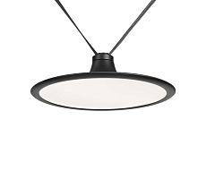 Трековый светодиодный светильник Kink Light Сатори 6429,19 1