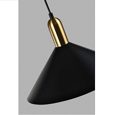 Подвесной светильник Moderli Forli V10440-1P 1