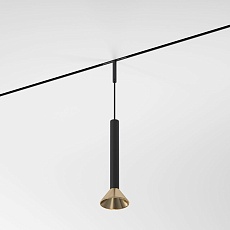 Трековый светодиодный светильник Elektrostandard Mini Magnetic 85164/01 a065651