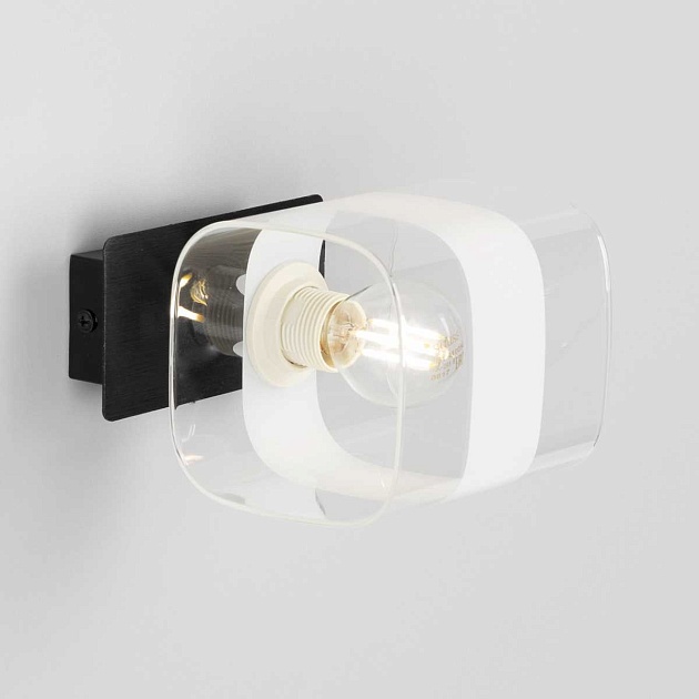 Бра Citilux Вирта CL139312 изображение 7 Бра Citilux Вирта CL139312 Фото № 7