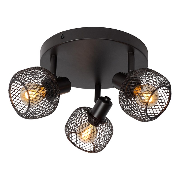 Спот Lucide Maren 77978/13/30 изображение 1 Спот Lucide Maren 77978/13/30 Фото № 1