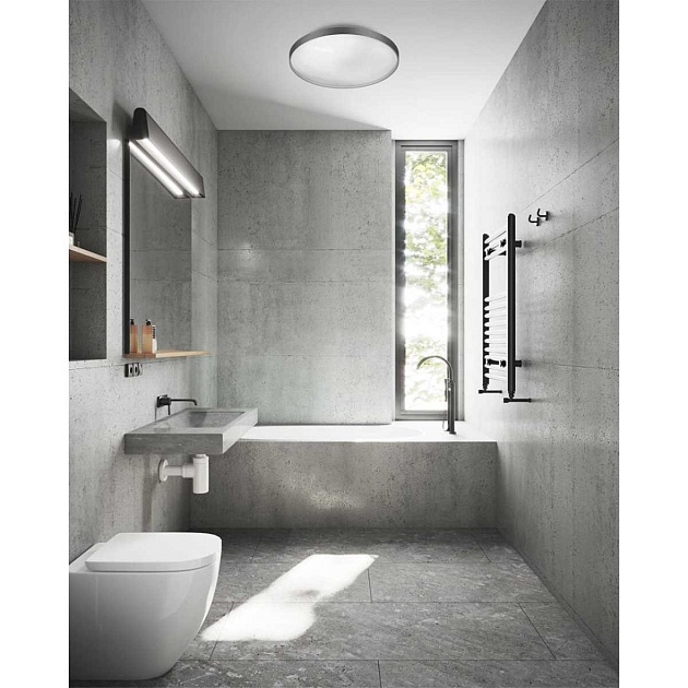 Настенно-потолочный светильник Sonex GABY 7784/ELN изображение 8 Настенно-потолочный светильник Sonex GABY 7784/ELN Фото № 8