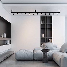 Стойка с питанием Elektrostandard Module System 85191/00 a066188 2