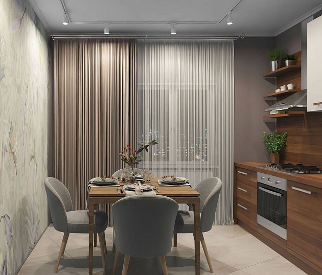 Трековый светильник Denkirs DK6005-WH изображение 2 Трековый светильник Denkirs DK6005-WH Фото № 2