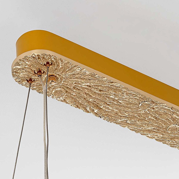 Люстра подвесная Citilux LAVA CL250172 изображение 9 Люстра подвесная Citilux LAVA CL250172 Фото № 9