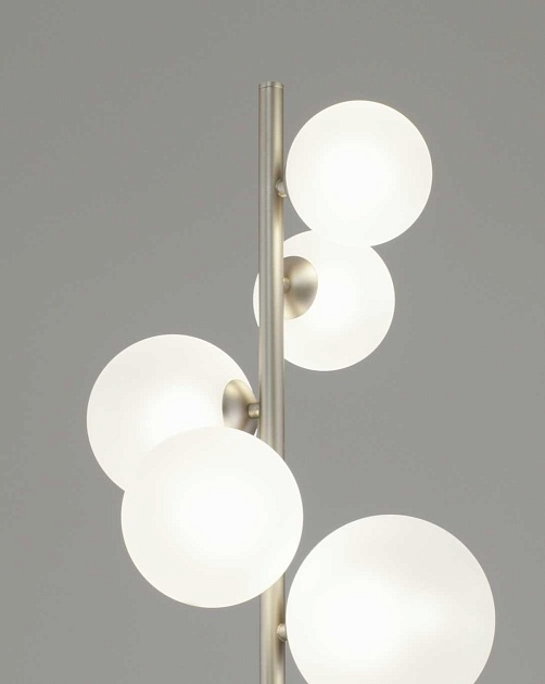 Торшер Moderli Renny V11470-5F Фото № 2