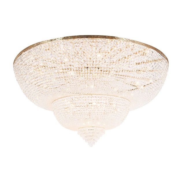 Потолочная люстра Maytoni Palace DIA890-CL-42-G изображение 4 Потолочная люстра Maytoni Palace DIA890-CL-42-G Фото № 4