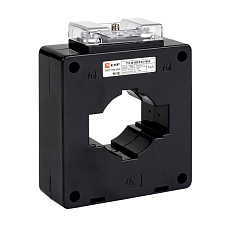 Трансформатор тока ТТЕ-60-750/5А класс точности 0,5S EKF PROxima tte-60-750-0.5S