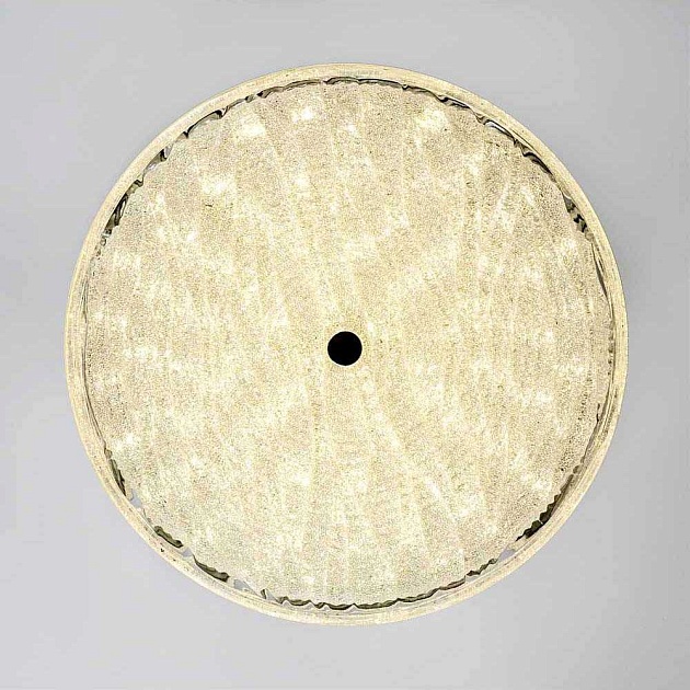 Потолочный cветильник LED4U L1117-400 CR Фото № 7