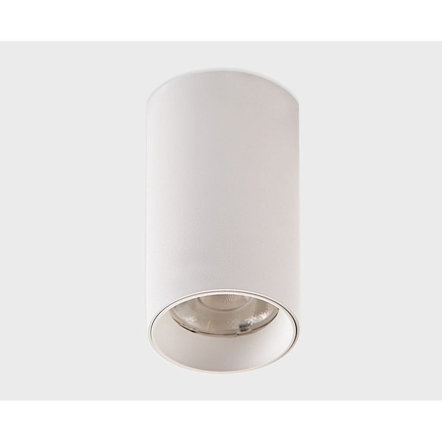 Потолочный светодиодный светильник Italline IT02-019 white 4000K изображение 1 Потолочный светодиодный светильник Italline IT02-019 white 4000K Фото № 1