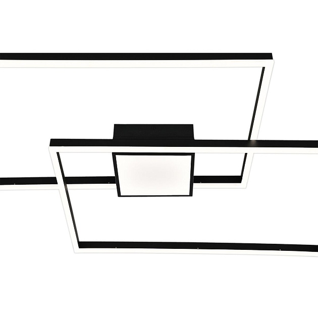 Потолочный светодиодный светильник Escada Twins 10284/3LED изображение 2 Потолочный светодиодный светильник Escada Twins 10284/3LED Фото № 2