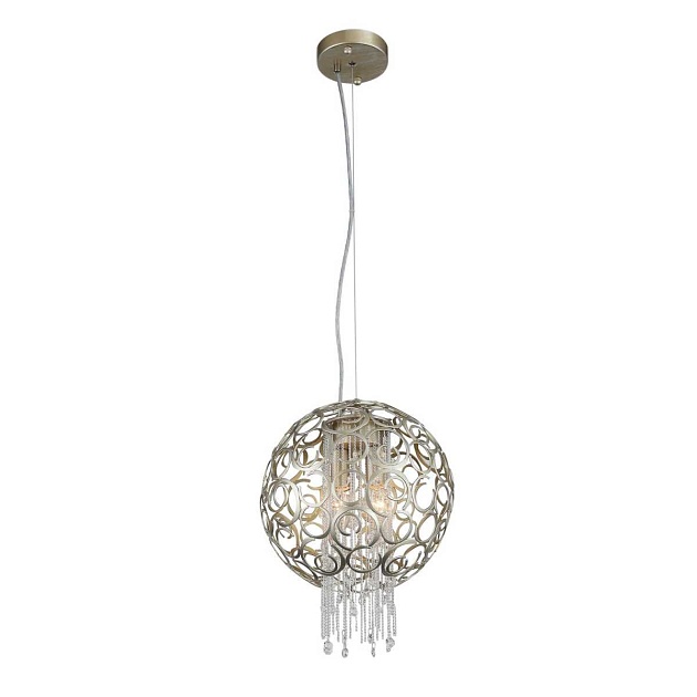 Подвесная люстра ST Luce Dolcima SL1101.203.02 изображение 1 Подвесная люстра ST Luce Dolcima SL1101.203.02 Фото № 1