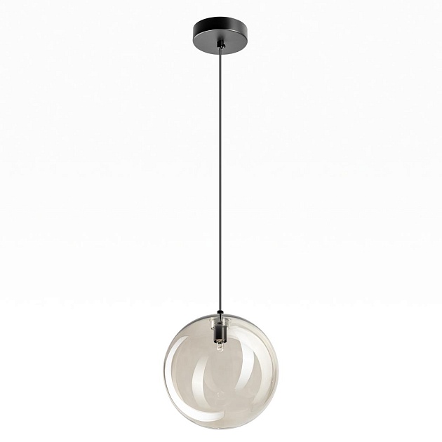 Подвесной светильник Citilux ORTON CL202021 изображение 2 Подвесной светильник Citilux ORTON CL202021 Фото № 2