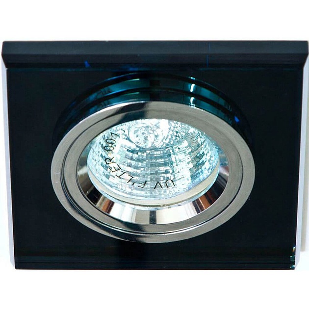 Встраиваемый светильник Feron 81702 19722 изображение 1 Встраиваемый светильник Feron 81702 19722 Фото № 1