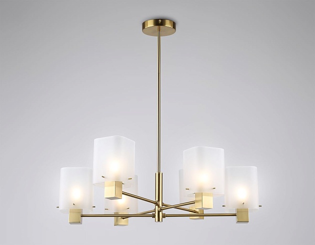 Подвесная люстра Ambrella Light High Light Modern LH57031 изображение 6 Подвесная люстра Ambrella Light High Light Modern LH57031 Фото № 6