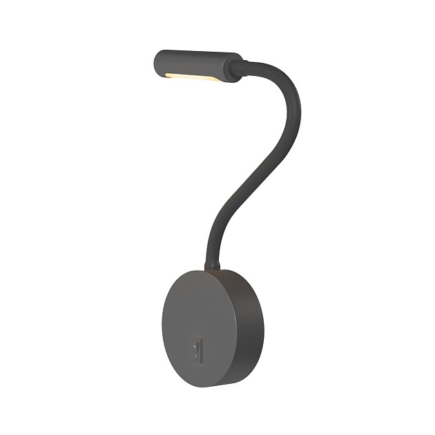 Бра Maytoni Stem C035WL-L3B3K Фото № 1