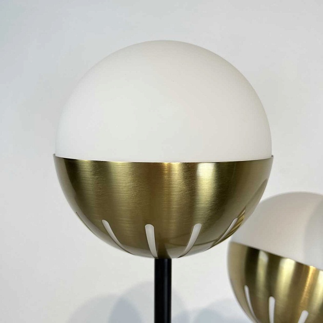 Торшер Imperium Loft Caracas 102220-22 изображение 7 Торшер Imperium Loft Caracas 102220-22 Фото № 7