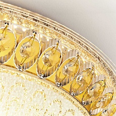 Потолочный светильник LED4U L1109-400 GD 2