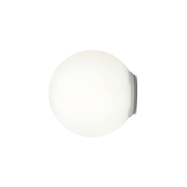 Настенный светильник Maytoni Basic form MOD321WL-01W2 Фото № 3