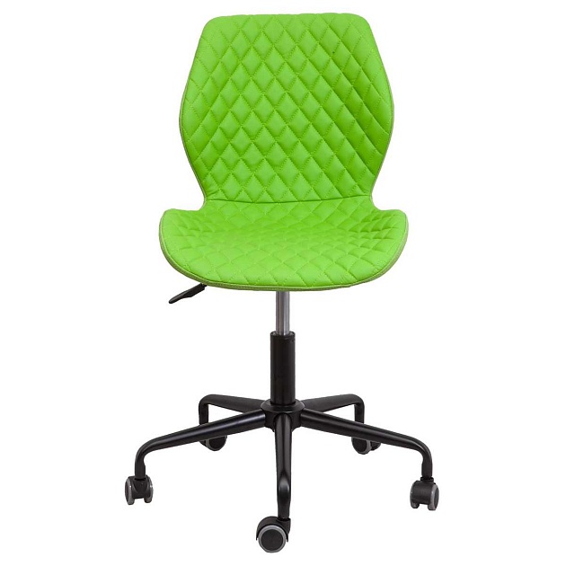 Детское кресло AksHome Delfin салатовый, экокожа 69735 изображение 6 Детское кресло AksHome Delfin салатовый, экокожа 69735 Фото № 6