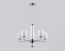 Подвесная люстра Ambrella light High Light LH56001 2