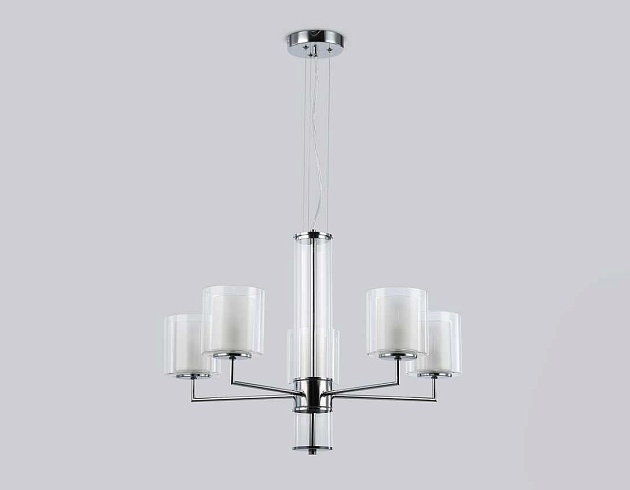 Подвесная люстра Ambrella light High Light LH56001 Фото № 3