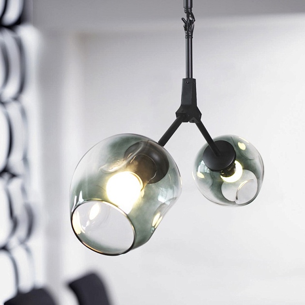 Подвесной светильник Imperium Loft Adel-One 140490-26 Фото № 12