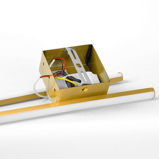 Настенный светодиодный светильник Lussole Tift LSP-7330 Фото № 2
