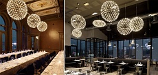 Подвесная люстра Imperium Loft Mi Raimond Lamp D80 189541-22 3
