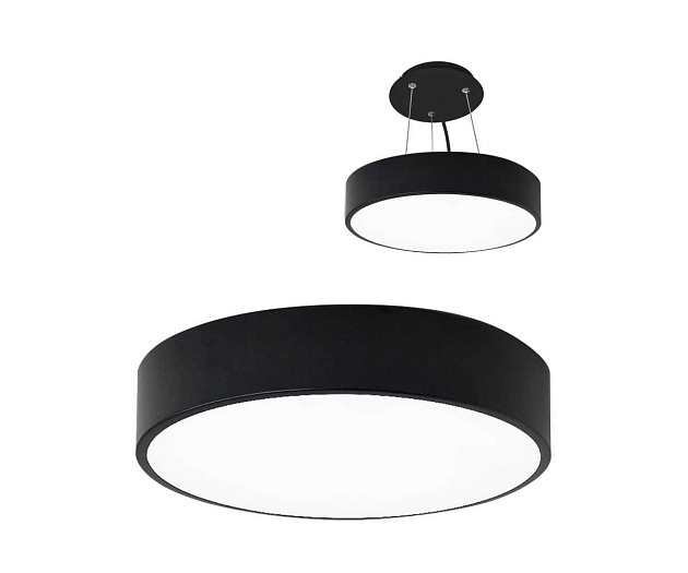 Потолочный светодиодный светильник Kink Light Медина 05460,19 изображение 2 Потолочный светодиодный светильник Kink Light Медина 05460,19 Фото № 2