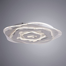 Потолочный светодиодный светильник Arte Lamp Multi-Piuma A1398PL-1CL 1