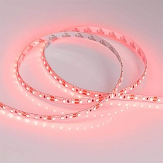 Светодиодная лента Arlight 9,6W/m 120LED/m 3528SMD красный 5M 012329(B) 2