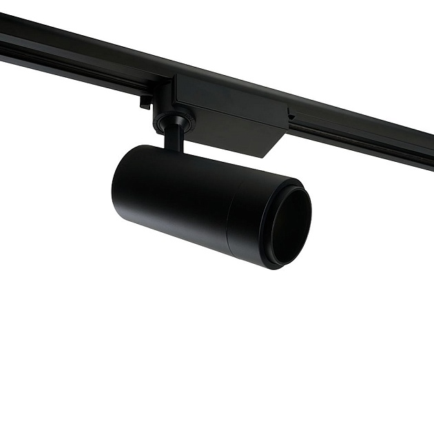 Трековый светодиодный светильник Feron AL137 51176 Фото № 1