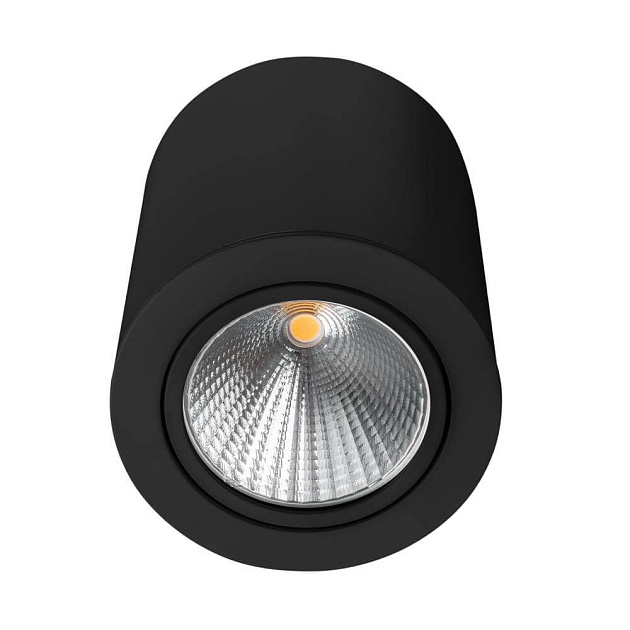 Потолочный светодиодный светильник Arlight SP-Focus-R120-16W Warm3000 029533  фото 