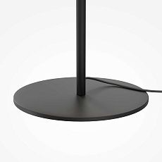 Настольная лампа Maytoni Modern Bergamo MOD613TL-02W 5